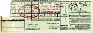 Oran documents divers 864